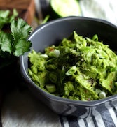 green-guacamole