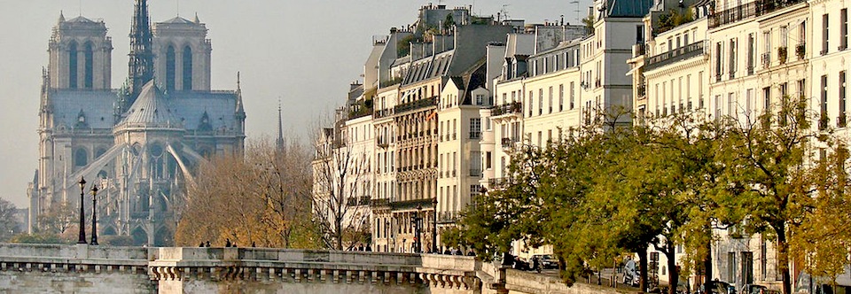 9 Days in Paris ~ The City of Lights