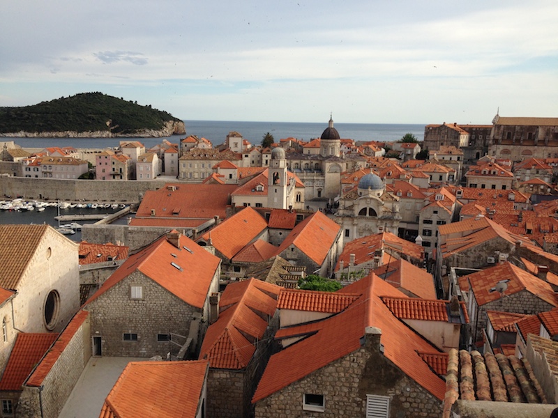 The Pearl of the Adriactic ~ Dubrovnik